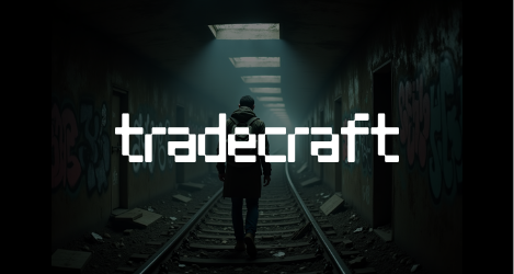 Tradecraft