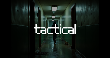 Tactical