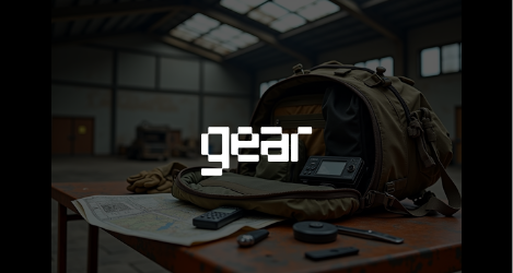 Gear